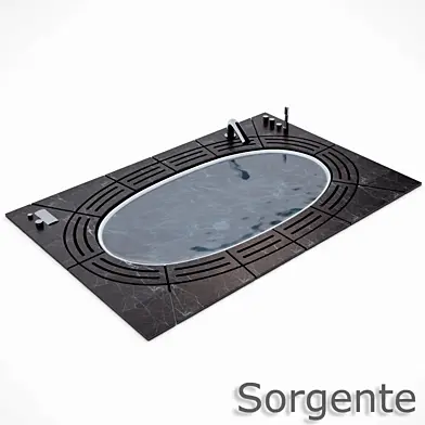 Ванна sorgente