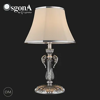 712914 ARGENTO Osgona