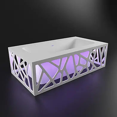 ванна Stocco Origami