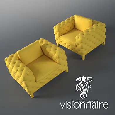 Кресло visionnaire