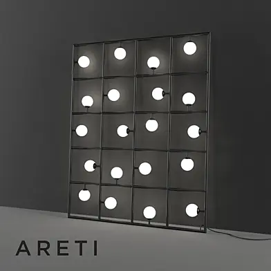 Atelier Areti Squares