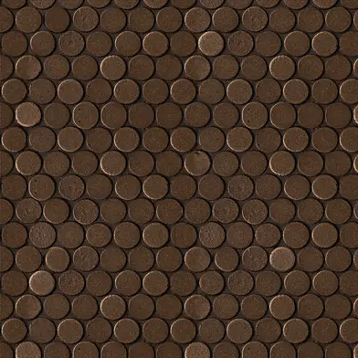 bonded metal