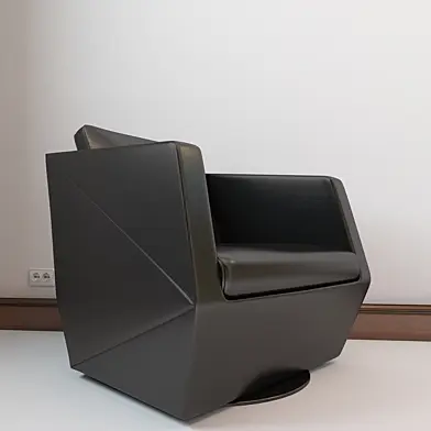 okha ARMCHAIR SSTRANGELOVE