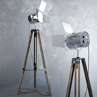 Spotlight l