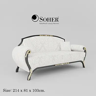 Диван Soher