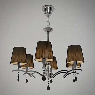 Maytoni Modern 4 ARM901-06-N