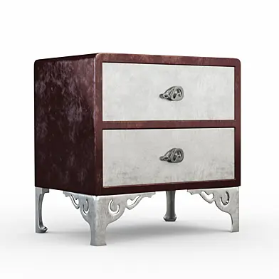 Bedside table VENEXIA