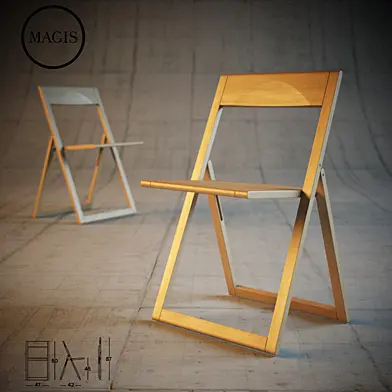 Aviva Chair