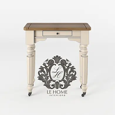 КОНСОЛЬ KEYWEST SMALL CONSOLE