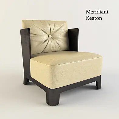 Кресло Meridiani keaton