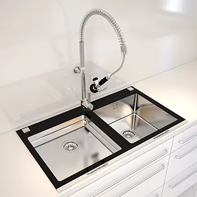 Kitchen Sink Kuppersbusch