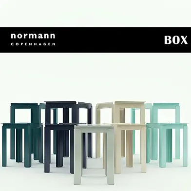 Normann BOX