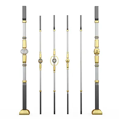 Grande forge Diamond