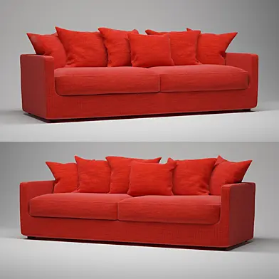 ДИВАН "RHODE ISLAND SOFA"