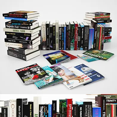 BOOKS