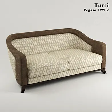 Turri Pegaso T2202