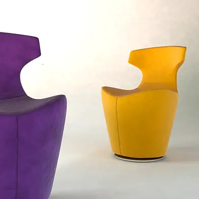 Chair: Papilio