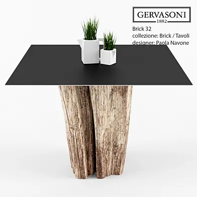 Gervasoni Brick 32