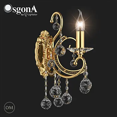 708612 ELEGANTE Osgona