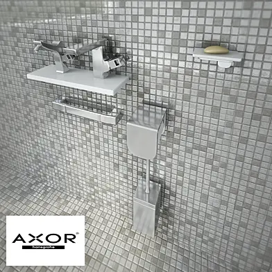 Набор Hansgrohe Axor Urquiola