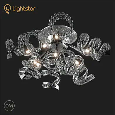 742094 SPIDER Lightstar