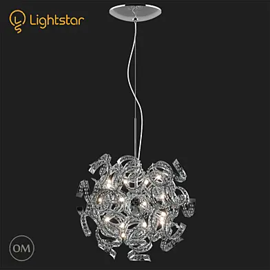 742194 SPIDER Lightstar