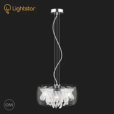 752084 AQUARIO Lightstar