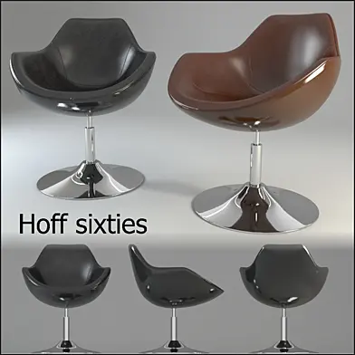Hoff Sixties