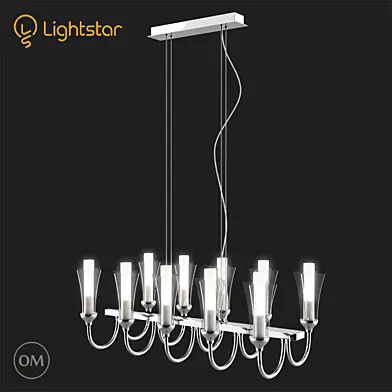 757104 OWIO Lightstar