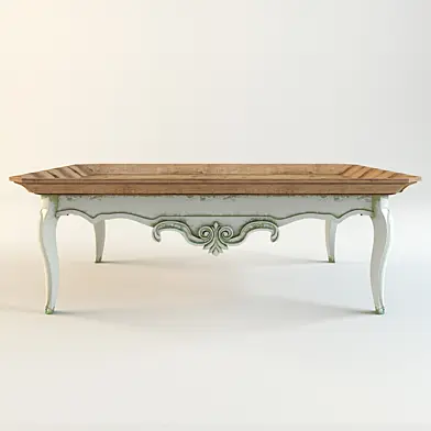 Столик кофейный GRANDE ARREDO