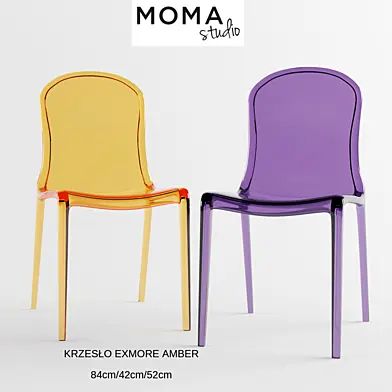 EXMORE AMBER