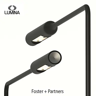 Lumina FLO