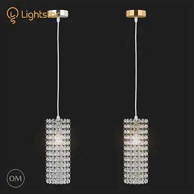 79532x Cristallo Lightstar
