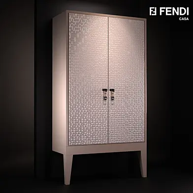 Fendi CASA - Royal Kabinet