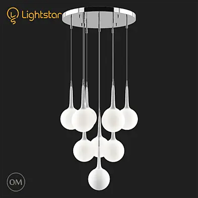 803100 GLOBO Lightstar