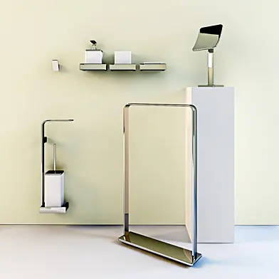 Аксессуары для санузла GESSI Ispa
