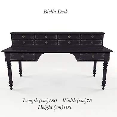 Biella Desk