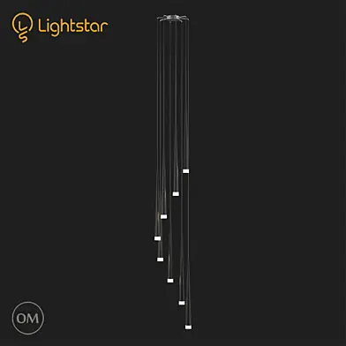 80708x PUNTO Lightstar