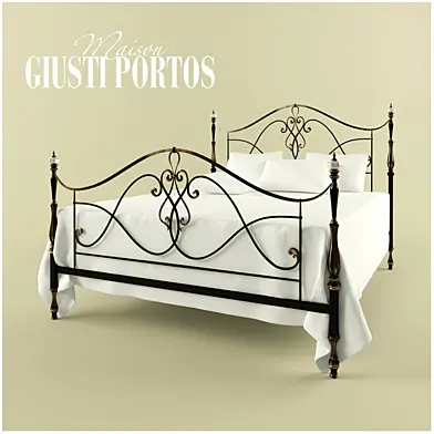 Giusti Portos, Alicante
