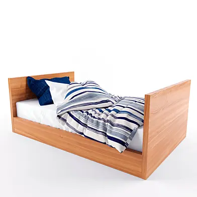 Bedclothes
