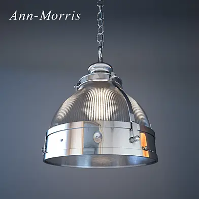 Ann-Morris Full Frame Holophane