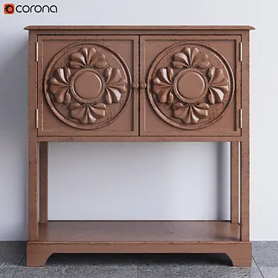 Commode Kristoff