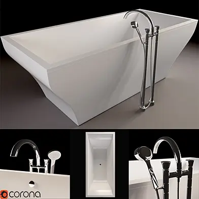 Villeroy&Boch La Belle UBQ