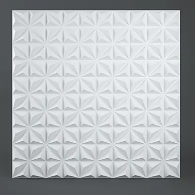 diamond wall apnel