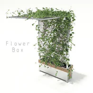 flower box