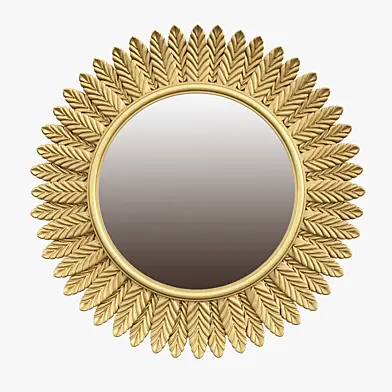 Mirror Barclay