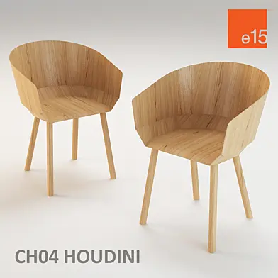 E15 CH04 HOUDINI