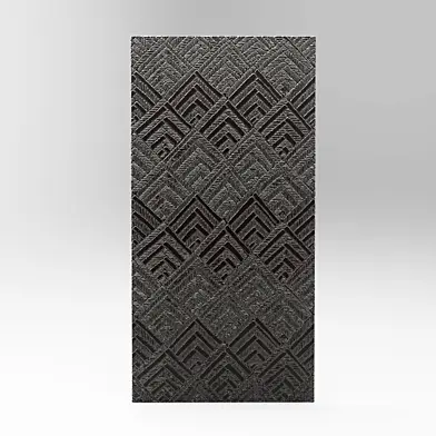 Decor for wall 3d Panel