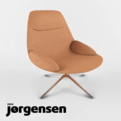 Erik Jorgensen EJ 10 - Uma