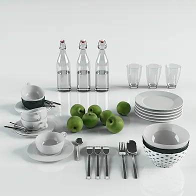Design Object Tableware